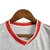 Imagem do Kit Infantil Liverpool III 24/25 - Nike - Branco