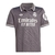 Kit Infantil Real Madrid III 24/25 - Adidas - Cinza na internet