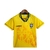 Kit Infantil Brasil Retrô 1994 - Umbro - Amarelo na internet