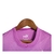 Imagem do Kit Infantil AC Milan III 23/24 - Puma - Rosa com detalhes em roxo e verde