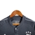 Imagem do Kit Infantil Juventus III Adidas 23/24 - Preto