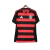 Camisa Flamengo Home 25/26 - Torcedor Masculino - Preto e Vermelho - comprar online