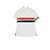 Camisa São Paulo Home 25/26 - Torcedor Feminina - Branco na internet