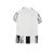 Juventus Home 25/26 - Torcedor Masculino - Preto e Branco na internet