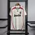 Camisa Retrô AC Milan Away 06/07 Adidas - Branco