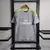 Camisa Retrô Real Madrid 15/16 s/n° Torcedor Away Adidas - Cinza