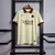 Camisa Retrô Roma Away 20/21 s/n° Torcedor Nike Masculina - Bege+Vinho