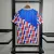 Camisa Retrô Ajax Away 1990 s/n° Torcedor Umbro Masculina - Azul - comprar online