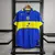 Camisa Retrô Boca Juniors 2005 s/n° Torcedor Masculina Nike - Azul