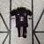 Kit infantil Inter Miami II 2024/2025 -Torcedor