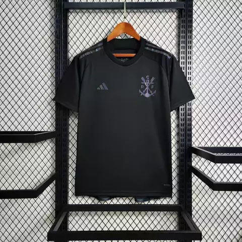 Camisa Flamengo 2023/2024 Refletiva