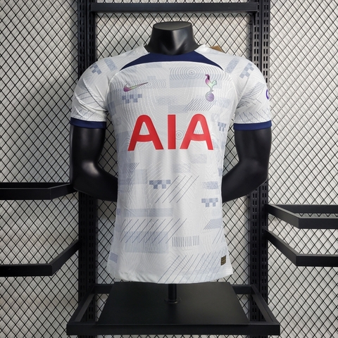 Camisa Tottenham Especial 2023/2024 - Jogador
