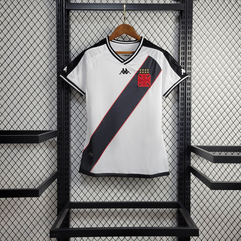 Camisa Vasco 2024/2025 - Feminina