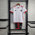 Kit infantil Flamengo II 2024/2025- Torcedor