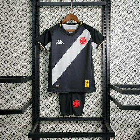 Kit infantil Vasco 2023/2024 - Torcedor