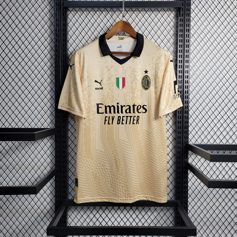 Camisa Milan II 2023/2024 - Torcedor