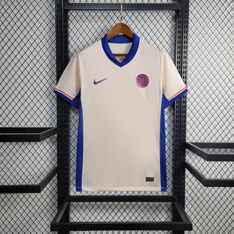 Camisa Chelsea II 2023/2024 - Torcedor