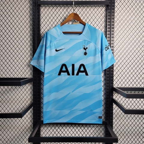 Camisa Tottenham Goleiro 2023/2024 - Torcedor