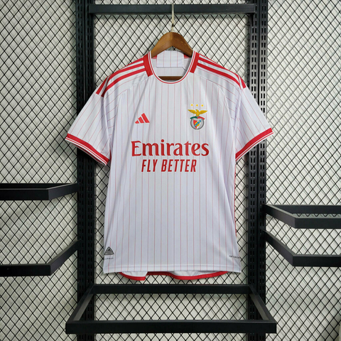 Camisa Benfica edição especial 2023/2024 - Torcedor