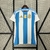 Camisa Argentina 2024/25