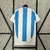 Camisa Argentina 2024/25 - comprar online