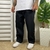 Calça balão Jeans black - loja online