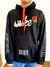 Moletom Just do it Preto - comprar online