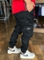 Calça Jogger Black High Premium