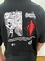 Camiseta Oversized Chronic - comprar online
