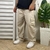 Calça Cargo Bege - comprar online