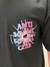 Camiseta Oversized Antissocial - Hype On Store