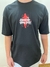 Camiseta Oversized Chronic