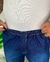 Calça Jeans Balão Azul Marinho - Hype On Store