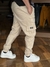 Calça Jogger Bege Premium - comprar online