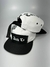 BONÉ FIVE PANEL GRINGO BRANCO - comprar online