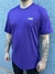 Camiseta Básica Fire Slaugther (Roxo)