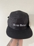 BONÉ FIVE PANEL ABA RETA DN BLACK - comprar online