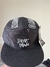BONÉ FIVE PANEL ABA RETA PRETO DN na internet