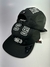 BONÉ FIVE PANEL ORIGINAL PRETO - comprar online