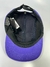 BONÉ FIVE PANEL ORIGINAL ROXO - Hype On Store