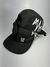 BONÉ FIVE PANEL PAINEL PRETO - comprar online