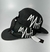 BONÉ FIVE PANEL PAINEL PRETO na internet