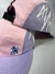 BONÉ FIVE PANEL PAINEL ROSA/ROXO na internet