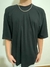 Camiseta Oversized Streetwear Self Control na internet