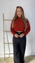 CALÇA PANTALONA RAI - loja online