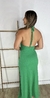 VESTIDO LONGO MILENA - VERDE na internet