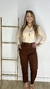 CAMISA LUNA - BEGE - comprar online
