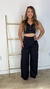 CONJUNTO NINA - PRETO - comprar online
