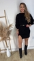 VESTIDO PRISSY