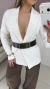 BLAZER ALFAIATARIA MILÃO na internet